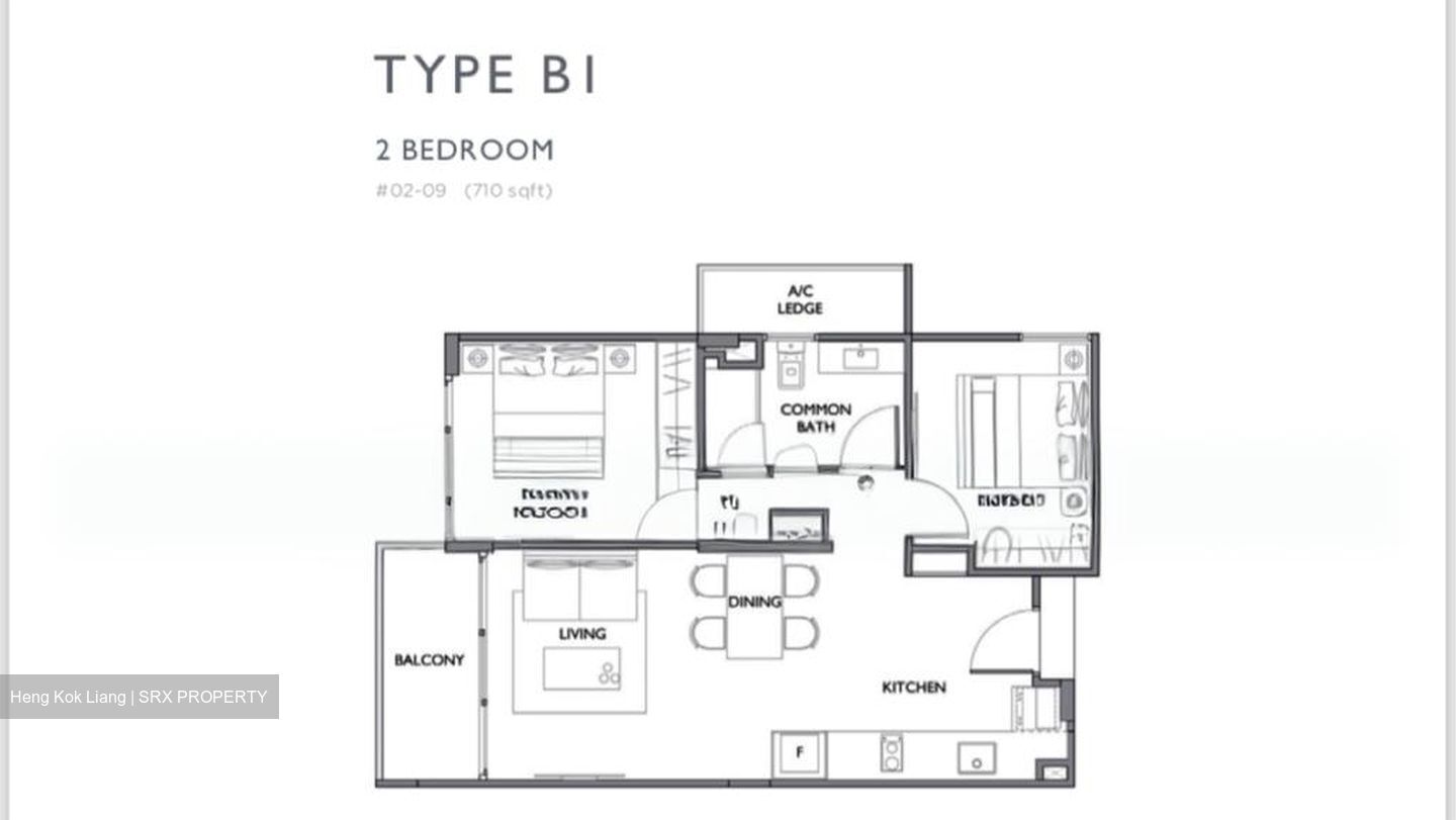 1919 (D9), Apartment #504597291